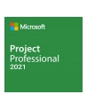microsoft ESD Project Pro 2021 Win AllLng DwnLd H30-05939                 Zastępuje P/N: H30-05756 - nr 5