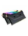 corsair Pamięć DDR4 Vengeance RGB PRO 32GB/3200 (2*16GB) BLACK CL16 - nr 4