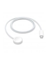 Przewód USB-C do szybkiego ładowania Apple Watch podłączany magnetycznie (1 m) - nr 12