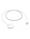 Przewód USB-C do szybkiego ładowania Apple Watch podłączany magnetycznie (1 m) - nr 5