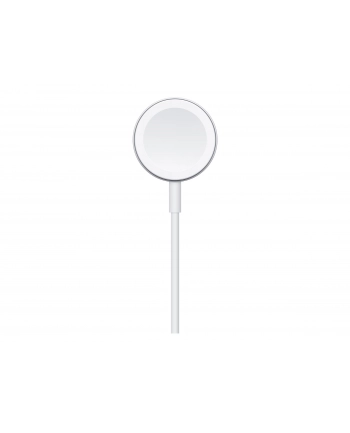 Przewód USB-C do szybkiego ładowania Apple Watch podłączany magnetycznie (1 m)