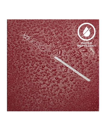 xd design Plecak antykradzieżowy BOBBY HERO SMALL RED nr 1