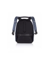 xd design Plecak antykradzieżowy BOBBY HERO XL NAVY - nr 25