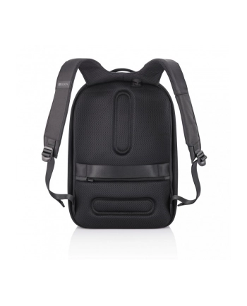 xd design Plecak antykradzieżowy FLEX GYM BAG BLACK nr 1