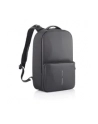 xd design Plecak antykradzieżowy FLEX GYM BAG BLACK - nr 14