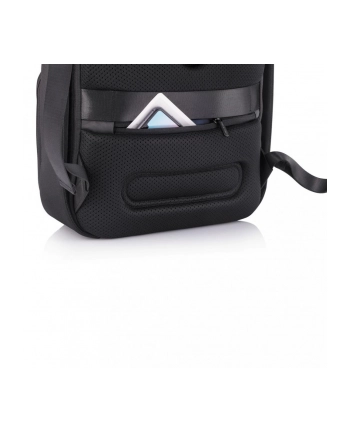 xd design Plecak antykradzieżowy FLEX GYM BAG BLACK nr 2