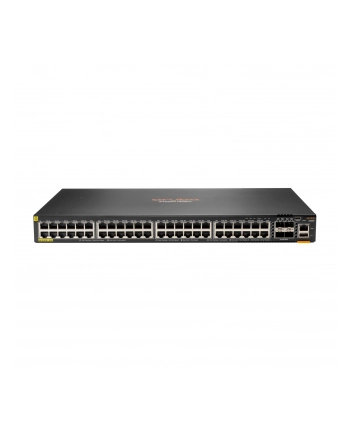 hewlett packard enterprise Switch ARUBA 6200F 48G CL4 4SFP+740W  JL728A nr 1