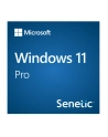 microsoft OEM Windows 11 Pro ENG x64 DVD        FQC-10528                 Zastępuje: P/N FQC-08929 - nr 19
