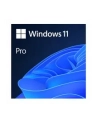 microsoft OEM Windows 11 Pro ENG x64 DVD        FQC-10528                 Zastępuje: P/N FQC-08929 - nr 30