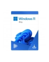 microsoft OEM Windows 11 Pro PL x64 DVD        FQC-10544                  Zastępuje: P/N FQC-08918 - nr 3