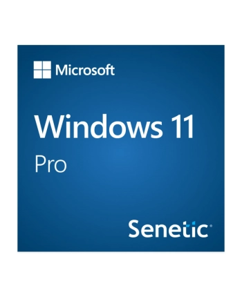microsoft OEM Windows 11 Pro PL x64 DVD        FQC-10544                  Zastępuje: P/N FQC-08918 nr 1