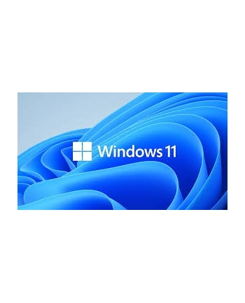 microsoft OEM Win Pro for Wrkstns 11 PL  x64     HZV-00117                Zastępuje: P/N HZV-00070 nr 1
