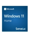 microsoft OEM Windows 11 Home ENG x64 DVD        KW9-00632                Zastępuje: P/N KW9-00139 - nr 16