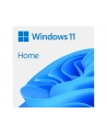 microsoft OEM Windows 11 Home ENG x64 DVD        KW9-00632                Zastępuje: P/N KW9-00139 - nr 19