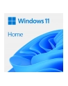 microsoft OEM Windows 11 Home ENG x64 DVD        KW9-00632                Zastępuje: P/N KW9-00139 - nr 21