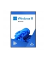 microsoft OEM Windows 11 Home ENG x64 DVD        KW9-00632                Zastępuje: P/N KW9-00139 - nr 3