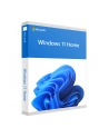 microsoft OEM Windows 11 Home ENG x64 DVD        KW9-00632                Zastępuje: P/N KW9-00139 - nr 8