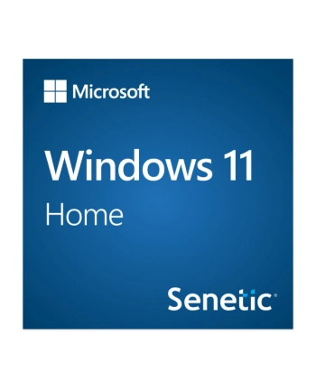 microsoft OEM Windows 11 Home PL x64 DVD KW9-00648                        Zastępuje: P/N KW9-00129 nr 1