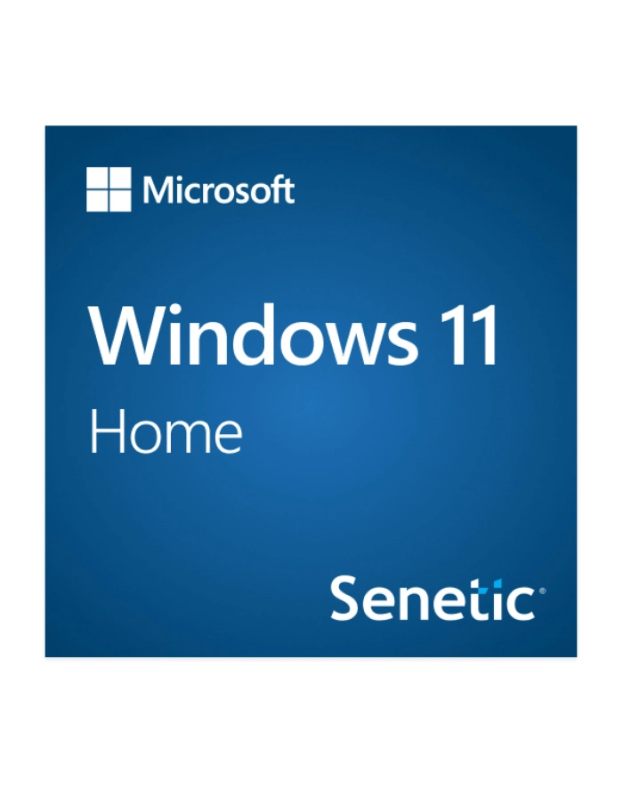 microsoft OEM Windows 11 Home PL x64 DVD KW9-00648                        Zastępuje: P/N KW9-00129 główny