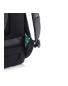 xd design Plecak antykradzieżowy BOBBY HERO REGULAR BLACK - nr 11