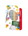 Kredki drewniane STABILO EASYcolors L etui z zawieszką 12 szt. - nr 1