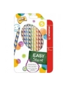 Kredki drewniane STABILO EASYcolors L etui z zawieszką 12 szt. - nr 6