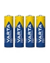 varta Vart Batterie Alkaline (Blis.) AA 40 pcs - nr 3