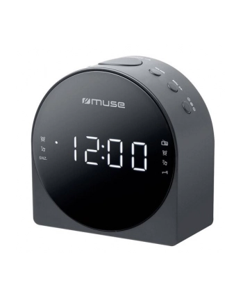 muse Radiobudzik M-185 CR nr 2