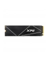 adata Dysk SSD XPG GAMIX S70 BLAD-E 1TB PCIe 4x4 7.4/5.5 GBs - nr 13