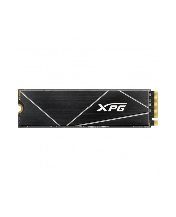 adata Dysk SSD XPG GAMIX S70 BLAD-E 1TB PCIe 4x4 7.4/5.5 GBs nr 1