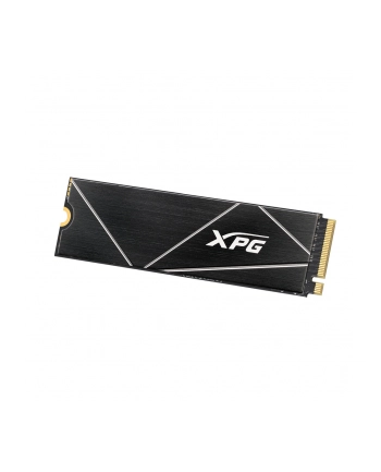 adata Dysk SSD XPG GAMIX S70 BLAD-E 1TB PCIe 4x4 7.4/5.5 GBs nr 2