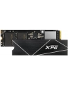 adata Dysk SSD XPG GAMIX S70 BLAD-E 1TB PCIe 4x4 7.4/5.5 GBs - nr 24