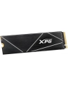 adata Dysk SSD XPG GAMIX S70 BLAD-E 1TB PCIe 4x4 7.4/5.5 GBs - nr 25