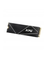 adata Dysk SSD XPG GAMIX S70 BLAD-E 1TB PCIe 4x4 7.4/5.5 GBs - nr 8