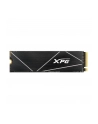 adata Dysk SSD XPG GAMIX S70 BLAD-E 2TB PCIe 4x4 7.4/6.7 GBs - nr 14