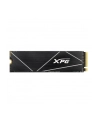adata Dysk SSD XPG GAMIX S70 BLAD-E 2TB PCIe 4x4 7.4/6.7 GBs - nr 25