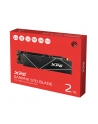 adata Dysk SSD XPG GAMIX S70 BLAD-E 2TB PCIe 4x4 7.4/6.7 GBs - nr 30