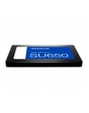 adata Dysk SSD Ultimate SU650 512G 2.5'' S3 3D TLC Retail - nr 13