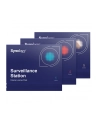 synology Zestaw dodatkowych licencji na 4 urządzenia (kamera lub IO) - nr 8