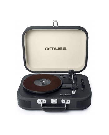 muse Gramofon MT-201DG Bluetooth, USB nr 1