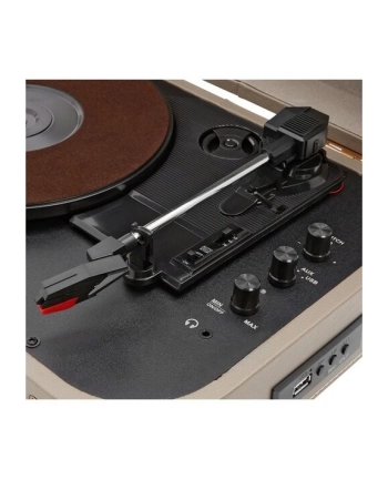 muse Gramofon MT-201 BTG nr 1