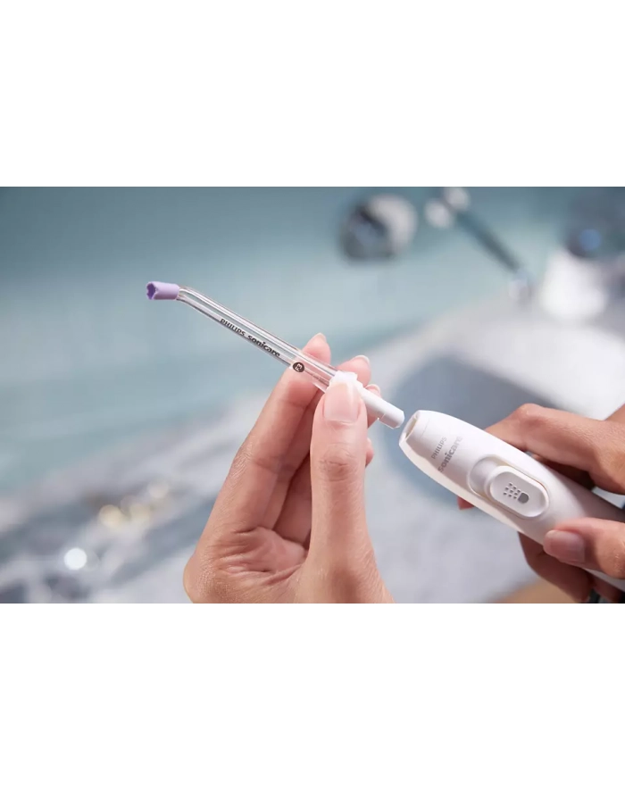 philips Glówki do irygatora  F3 Quad Stream    HX3062/00 główny