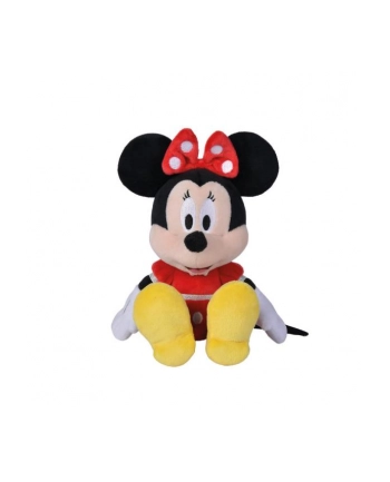 simba Maskotka Minnie 25cm Disney nr 1