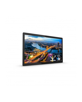 philips Monitor 21.5 cali 222B1TFL IPS Touch DVI HDMI DP nr 2