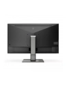 philips Monitor 42,51 cali 439P1 VA 4K HDMIx3 DP USB-C - nr 57
