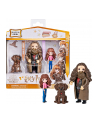 Wizarding World Lalka 2-pak Hermiona, Hagrid 7,6cm Harry Potter 6061833 p4 Spin Master p4 Spin Master - nr 11