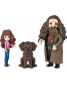 Wizarding World Lalka 2-pak Hermiona, Hagrid 7,6cm Harry Potter 6061833 p4 Spin Master p4 Spin Master - nr 4
