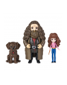 Wizarding World Lalka 2-pak Hermiona, Hagrid 7,6cm Harry Potter 6061833 p4 Spin Master p4 Spin Master - nr 9