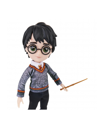 Wizarding World Lalka Harry 20,5cm 6061836 p4 Spin Master