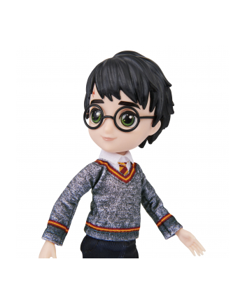 Wizarding World Lalka Harry 20,5cm 6061836 p4 Spin Master